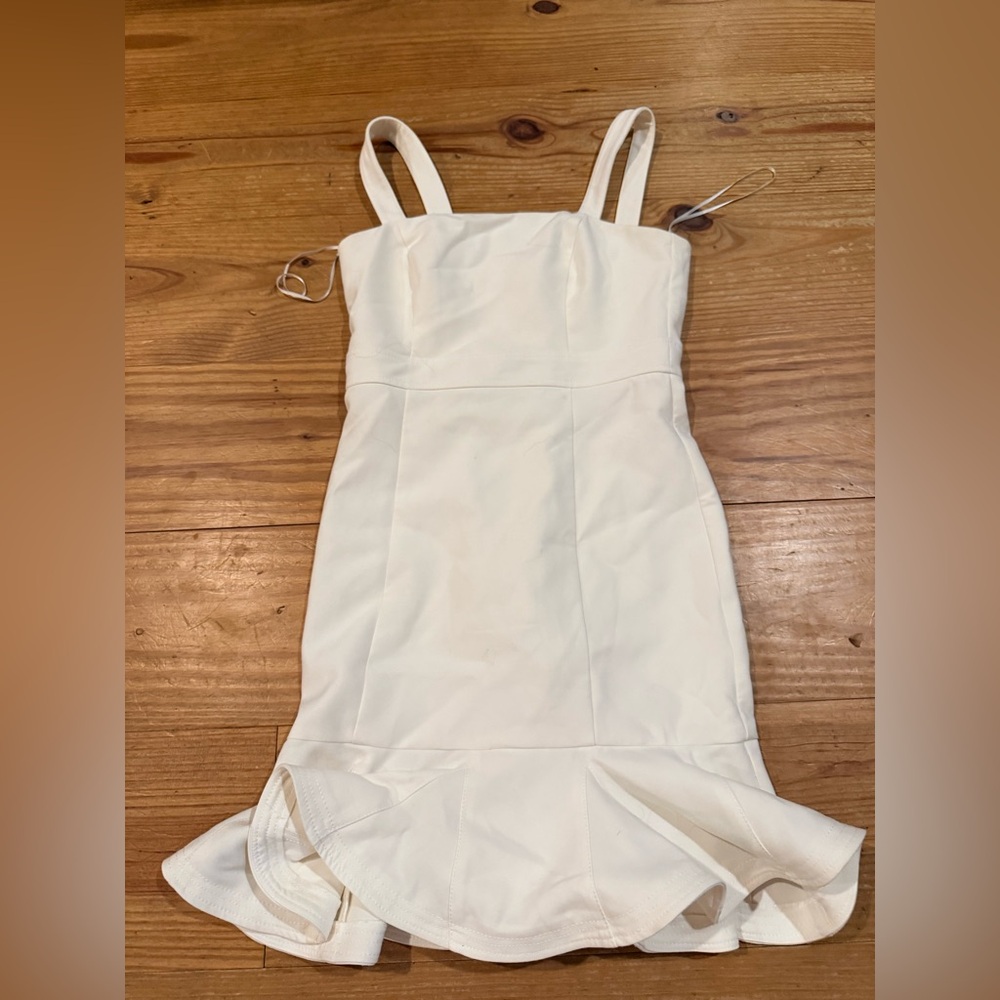 Likely Mini dress